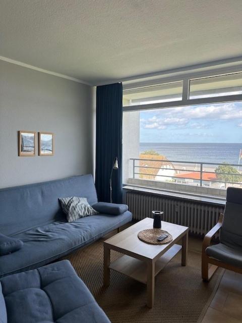 Strandhotel Wohnung 48 Dahme  Exterior foto